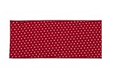 Kit for Kids By Carla Raspberry Bloom Wrap Bumper by By Carla