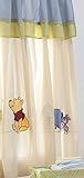 [ Natural Pooh ] Cribベビーベッド寝具セット寝具コレクション Curtain イエロー DAME-7297219028465-CURTAIN