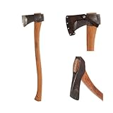 ウェッタリングス WETTERKINGS スウェディッシュフォレストアックス WSF121