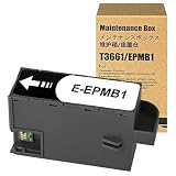 GREENPRINT エプソン用 EPMB1 互換メンテナンスボックス 1パック 対応機種 EP-50V M552T M553T EW-M752T M754TEP-879A EP-880A EP-881A EP-882A EP-883A EP-884A EP-885A EP-982A3 PX-S5010 PX-M5080F プリンター