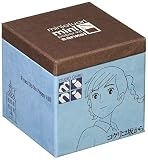 さんけい(Sankei) スタジオジブリmini コクリコ坂から 停留所のふたり ノンスケール ペーパークラフト MP07-80