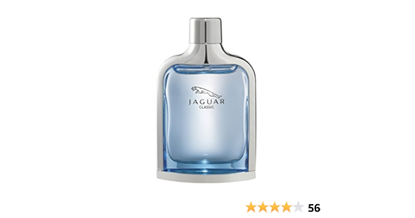 Amazon ジャガー ジャガークラシック オードトワレ 40ml Jaguar ジャガー オードトワレ Edt 通販