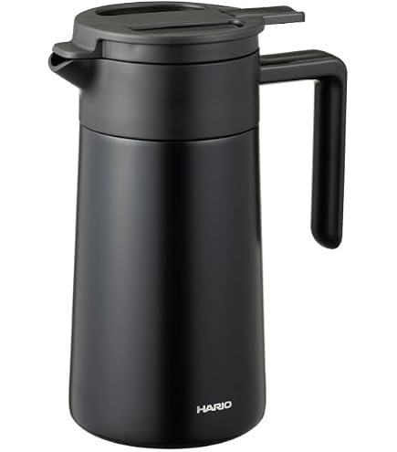 Amazon | Kalita 3連ハイウォーマー （1.8Lデカンタ保温用・湯沸し用