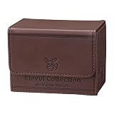 ポケモンセンターオリジナル ポケモンカードゲーム フリップデッキケース Eievui Collection