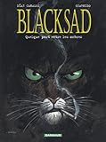 Blacksad, tome 1 : Quelque part entre les ombres