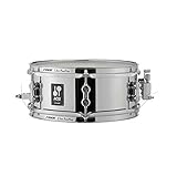 ソナー（SONOR） AQ2 スネアドラム AQ2-1306SDW WHP 13x6インチ ホワイト・パール