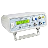 PerPure 信号発生器 デジタル信号発生器 DDS信号発生器 2MHzデュアルチャンネル信号発生器 正弦波掃引カウンタ