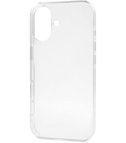 Amazon.co.jp: iPhone 12 / 12 Pro ケース (6.1 インチ) クリア