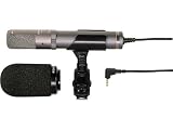 SONY ECM-S959C ECMマイク (ブラック)