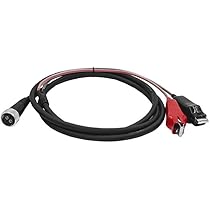 Amazon.co.jp: シマノ ダイワ 電動リール 電源コード (シマノ ダイワ 6