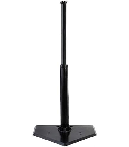 Tak バッティングティー 高さ調整可能 黒 Amazon | GP (ジーピー) 野球 バッティング ティー 高さ調整可能