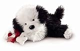 Shaggy dog by Suki Gifts