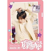 Amazon.co.jp: WISHFUL(AL+Blu-ray Disc(初回生産限定) スペシャル