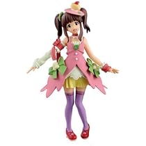 Amazon | アイドルマスター シンデレラガールズ ~「緒方智絵里