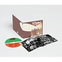 Amazon.co.jp: 永遠の詩(狂熱のライブ)(スーパー・デラックス