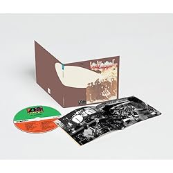Amazon.co.jp: Led Zeppelin IV [SUPER DELUXE EDITION BOX]: ミュージック