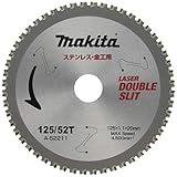 マキタ(Makita) ステンレス兼用金工刃 A-52211