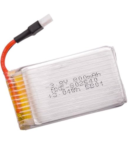 Amazon.co.jp: MechPuConToy WL K170/K160 RCヘリコプター用バッテリー