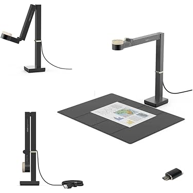 【激安新品】スタンドスキャナー ドキュメントスキャナー Aibecy L1TS スタンドスキャナー ドキュメントスキャナー Aibecy L1TS 新品未