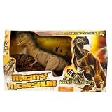 New Mighty Megasaur Infra-Red Control Walking Dinasaur by ChoicefullBargain