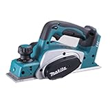 マキタ:82ミリ充電式カンナ KP140DZ