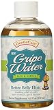 海外直送品Gentle Care Gripe Water - Paraben free, 4 OZ by BNG Enterprises/Herbal Clean