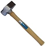 アイガーツール(EIGER TOOL) 片口ハツリハンマー 450g