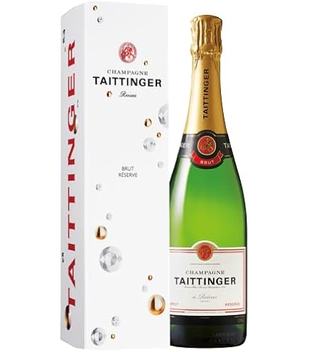 Amazon.co.jp: NV ブリュット レゼルヴ シャンパーニュ テタンジェ