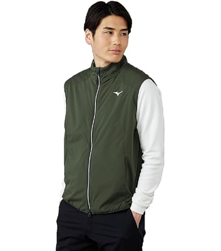 Amazon.co.jp: FR2 GOLF ゴルフモックネックトップスメンズ 背面