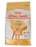 【7個セット】ロイヤルカナン BHN プードル 成犬用 3kg