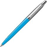 PARKER パーカー ジョッター オリジナル スカイブルー CT ボールペン 油性 黒 M 正規輸入品 2123154Z