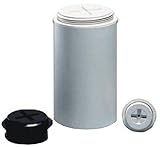 Rectorseal 97481 2インチPVC tom-kapアダプタとプラグ