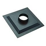 12 " x 12 "テーブルSaw Dust抽出継手