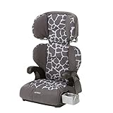 Cosco Pronto Belt-Positioning Booster Car Seat, Kimba by Cosco [並行輸入品]