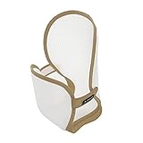 マニト(MANITO) ブレスクーラー　抱っこ紐　保冷シート【manito_breathcooler】 (ベージュ)