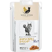 ロイヤルカナン　ユリナリーs/o エイジング7+＋CLT ２Kg×２ ユリナリーS/O エイジング7++ CLT （高齢猫用 ウェット