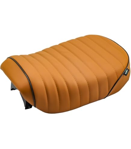 Amazon | Diabolus ホンダ モンキー125用交換シート HM007 /Diablo