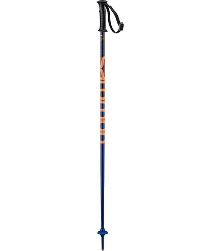 新品　SWIX スウィックス ワールドカップ アルペン ポール ストック Amazon | [スウィックス] ジュニア アルペンスキー ポール ワールド