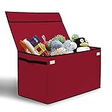 camel-toy-bins2 L レッド CTC01096RDKRLG