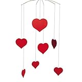 Flensted Mobiles フレンステッド・モビール (Happy Hearts/31)