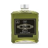 サボン ジェントルマン シャワーオイル 400ml