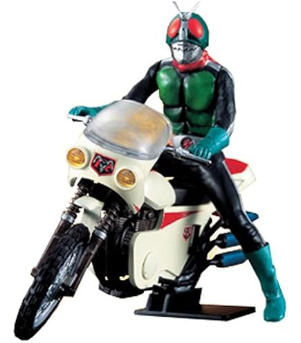 Amazon.co.jp: ポピニカ魂 PX-02 CYCLONE（サイクロン） : おもちゃ