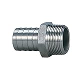 JFE継手 SUS ホースニップル 25A
