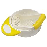 YideaHomeベビー食器　お食事　ボウル　出産祝い　離乳食調理器具　破砕　研削ボウル　ベビーフード研磨器具　赤ちゃん　調理セット 離乳食用　安全　便利　簡単　実用性