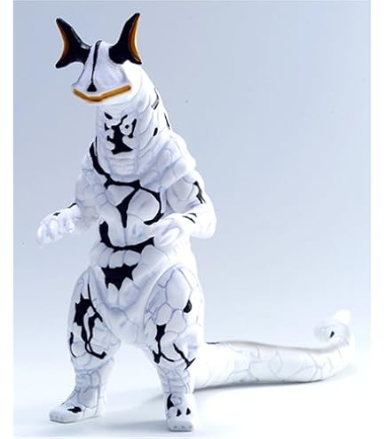 Amazon.co.jp: ウルトラ怪獣シリーズ31 エレキング : おもちゃ