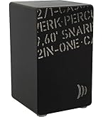 Amazon | SCHLAGWERK シュラグヴェルク 2 in One カホン デラックス