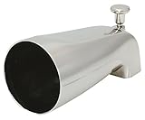 EZ-FLO 15080 Diverter Spout [並行輸入品]