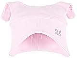 Lilax Capps Baby Girl新生児綿100 % Bunny幼児帽子0 – 6ヶ月 US サイズ: One Size カラー: ピンク