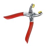 ノーブランド品 2個入り お買い得 9.5mm ブティック スナップ ペンチ ツール DIY