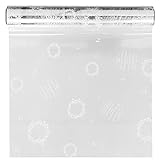 ショートOPPロール ナチュラルバイン 30cm幅×30m巻 NAV-SR1